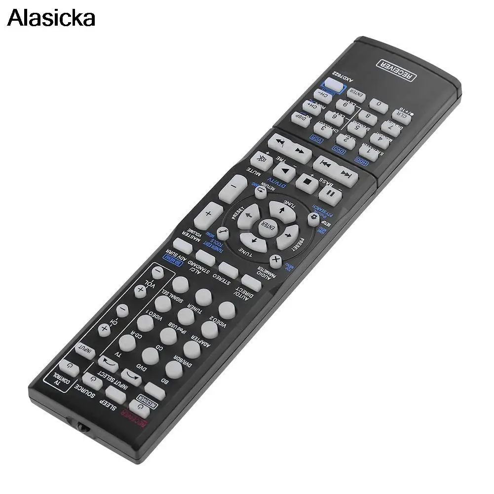 Pioneer Mando a Distancia Repuesto Receptor VSX-521/422-K