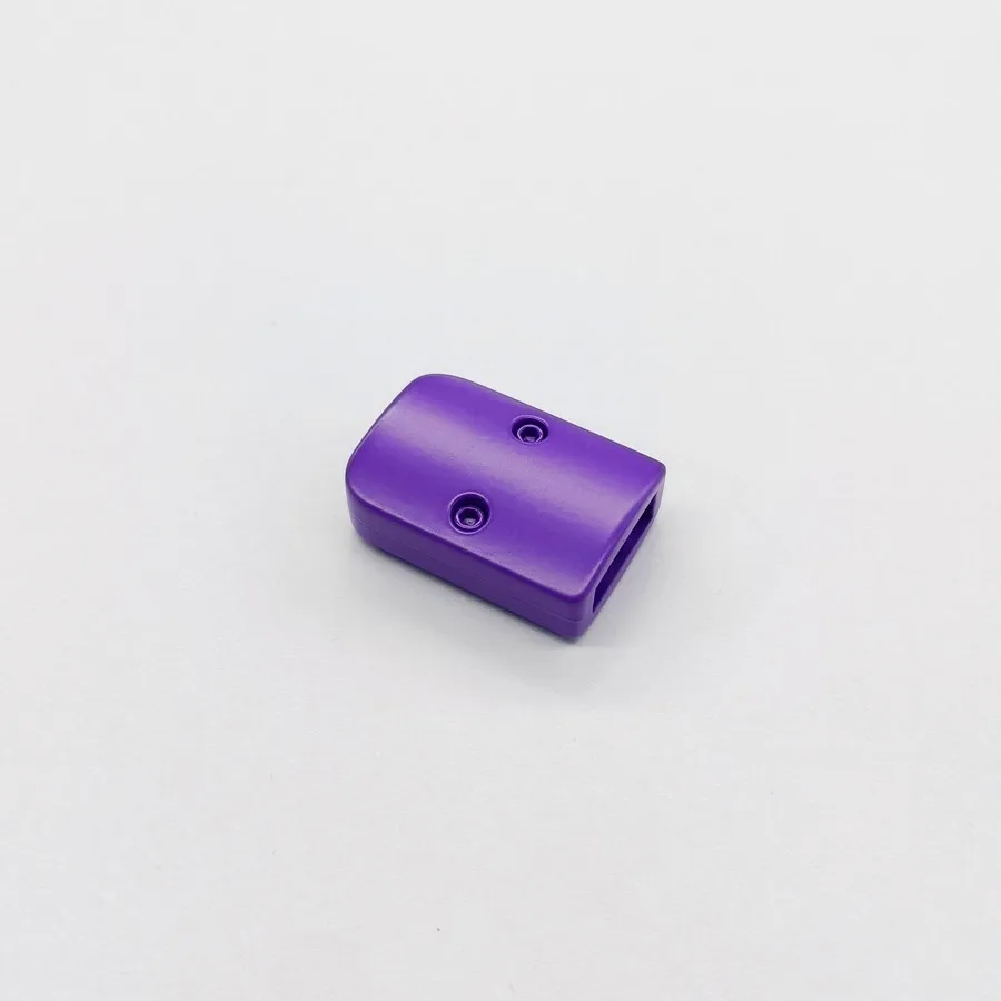 Carcasa USB-C Metálica para Montaje con Carga Rápida y Datos - imagen 2