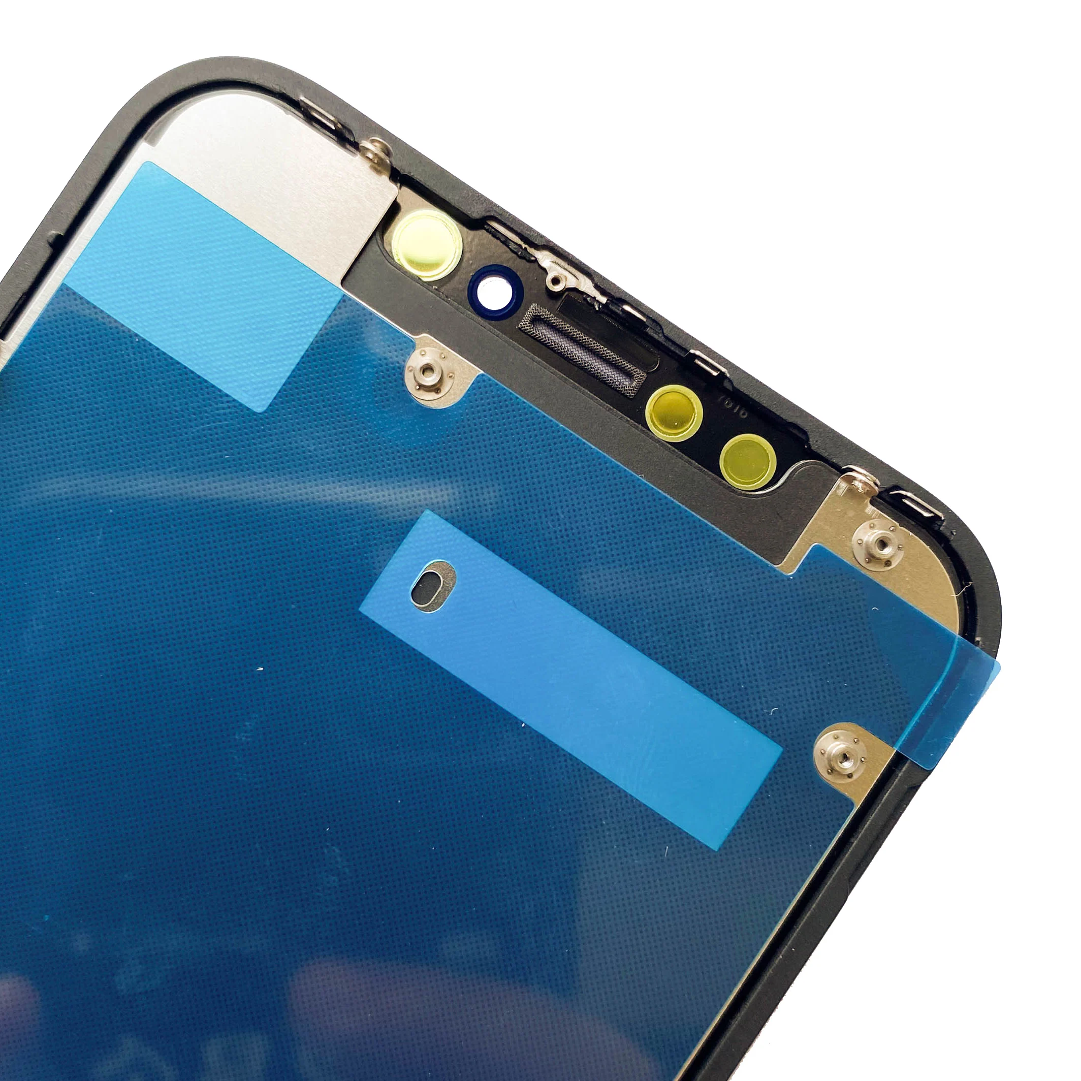 Pantalla LCD iPhone XR - Reemplazo táctil y digitalizador fiable - imagen 3