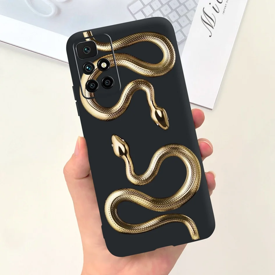 Funda frontal vista