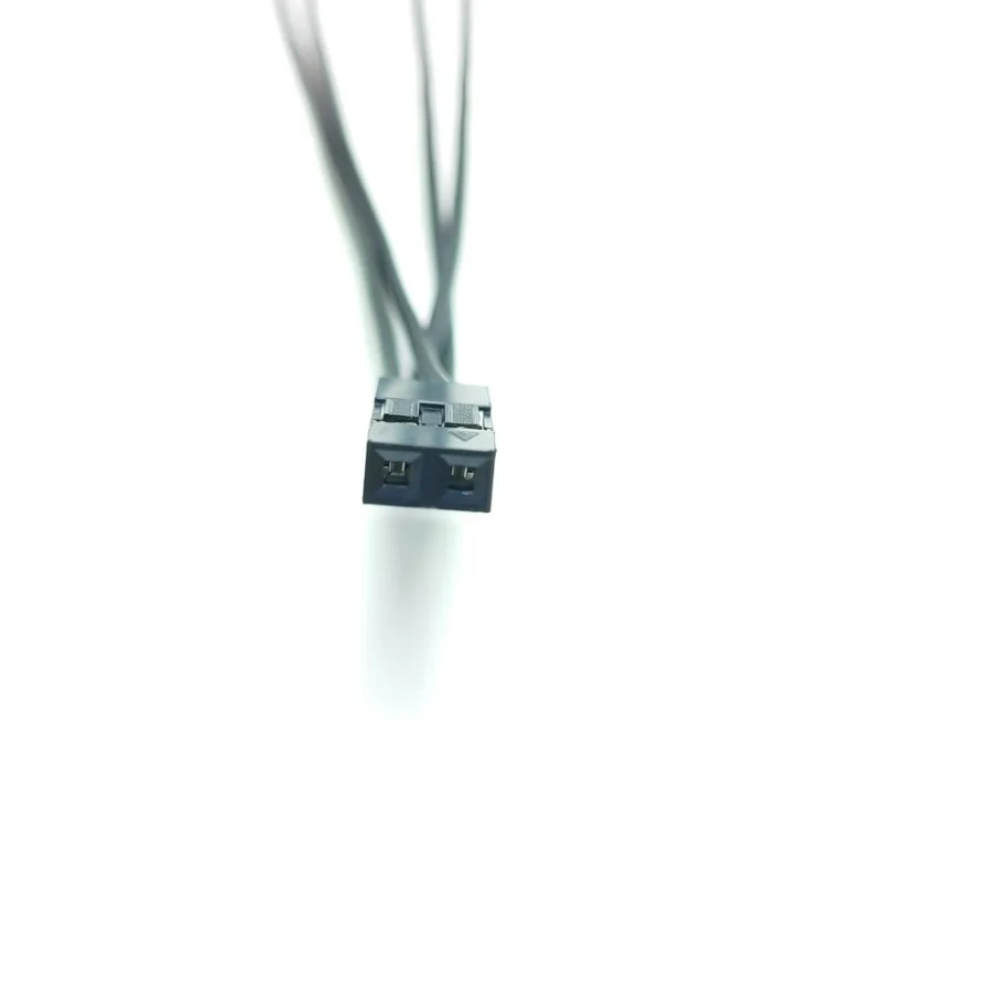 Cable Dupont Hembra Panel Frontal Power Reset y HDD LED - imagen 2