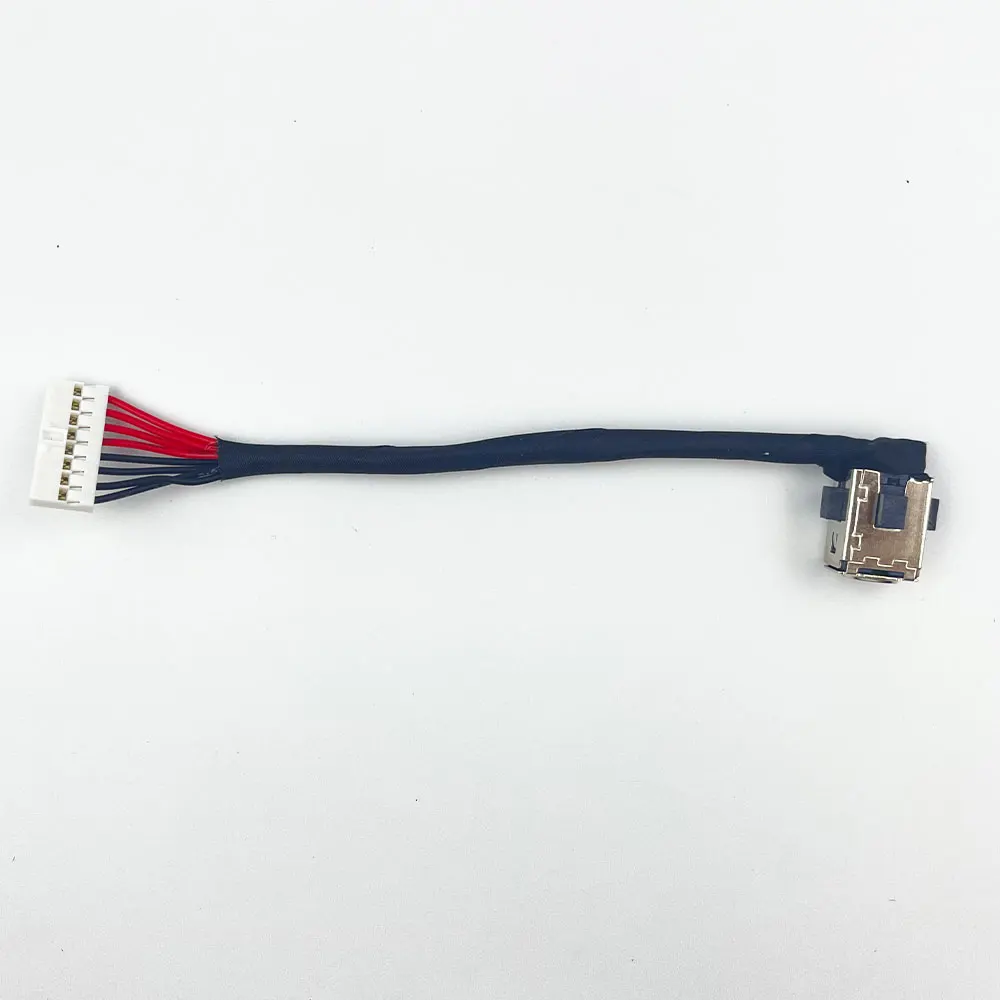 ASUS Cable Alimentación DC FX506 FX706 FA706 – Conector Flexible - imagen 5