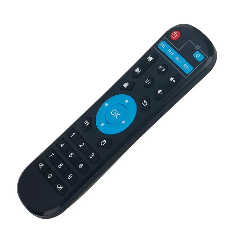 Ergonomía del mando sujeto con la mano