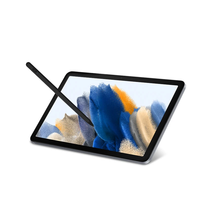 Lápiz táctil AJIUYU para Samsung Galaxy Tab – vista frontal
