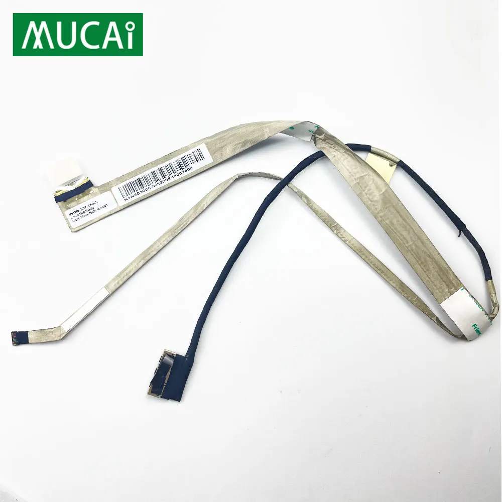 Cable Flex EDP MSI GE70 – Pantalla LCD LED Compatible