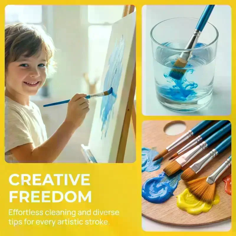 Suministros de Arte