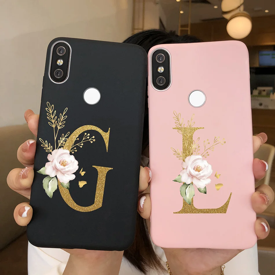 Funda Xiaomi Mi A2 Lite TPU Silicona Trasera Suave - imagen 4
