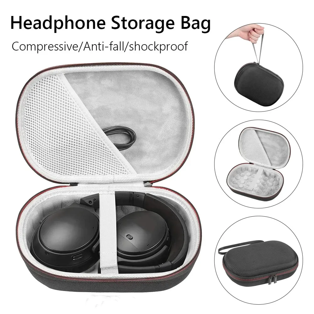 JBL Estuche Portátil Auriculares Tune y Live
