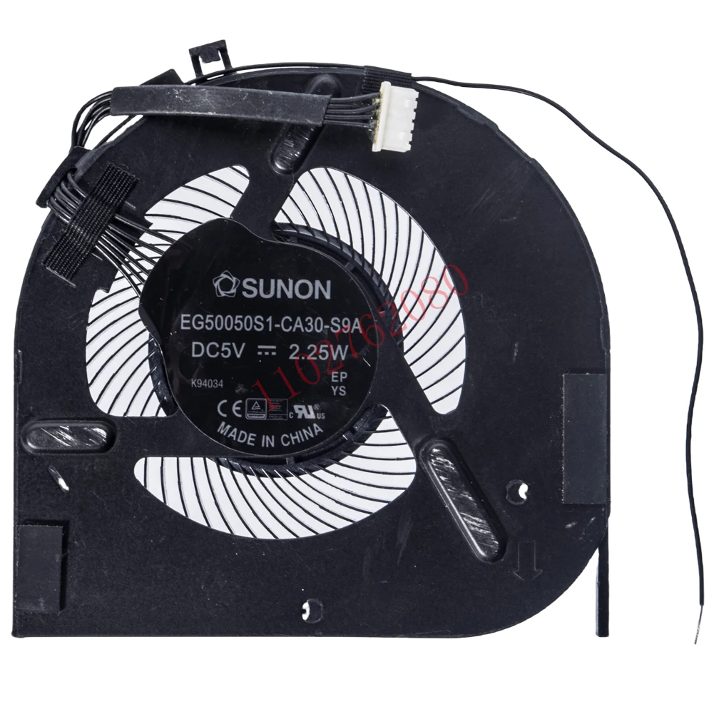 Ventilador CPU Lenovo ThinkPad T470 T480