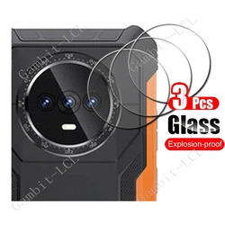 Vidrio Templado 9H Cubot KingKong ES – Protector Pantalla 6,56"