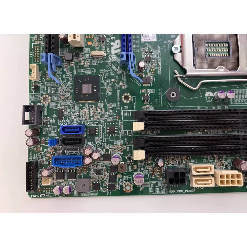Placa Base Dell T1700 MT/T20 Socket 1150 Completamente Probada - imagen 2