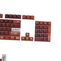 Cherry Perfil PBT Teclas ISO Enter – Teclado Mecánico MX
