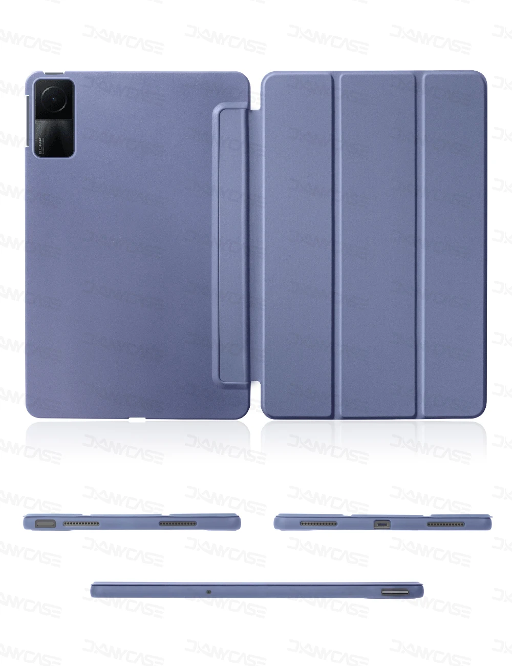 Funda protectora DANYCASE para Xiaomi Redmi Pad