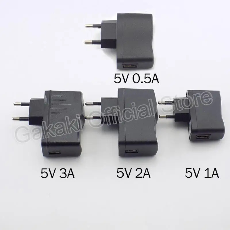 Cargador USB Micro USB Universal para Móviles – Adaptador de Corriente - imagen 4