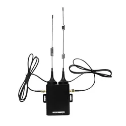 H927 Router 4G LTE Industrial con SIM y Antena Externa