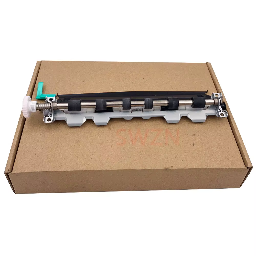 Conjunto de registro HP M600-M606 vista lateral