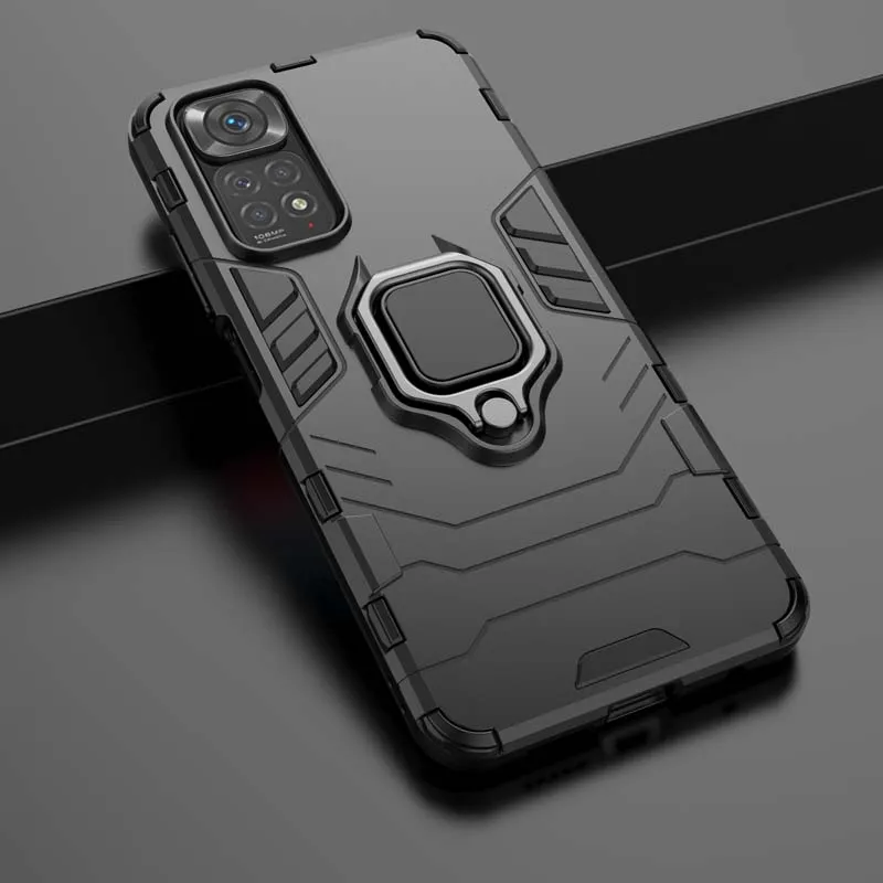 Detalle de las esquinas reforzadas de la funda