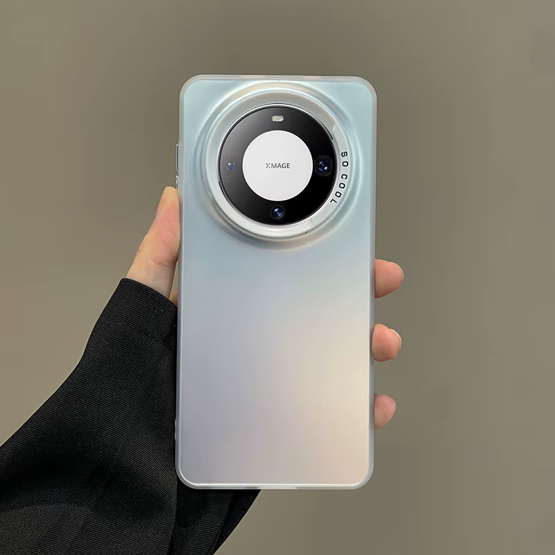 Diseño decorativo IMD de la funda para Huawei Mate 60