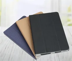 Funda Cuero Soporte Folio Plegable Chuwi HiPad Air Pro Max