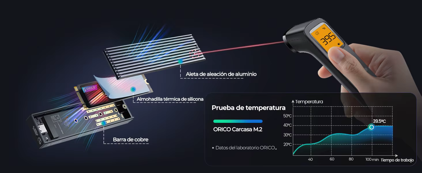 Chaleco de enfriamiento