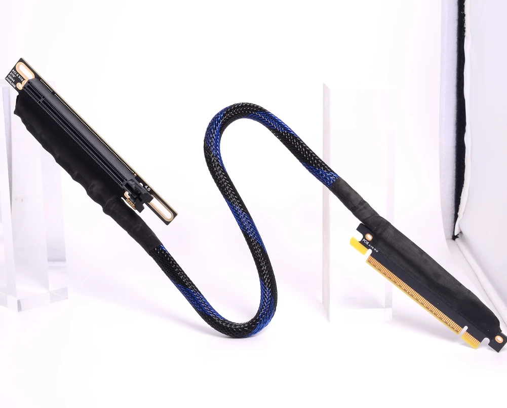 Conjunto del cable en empaque