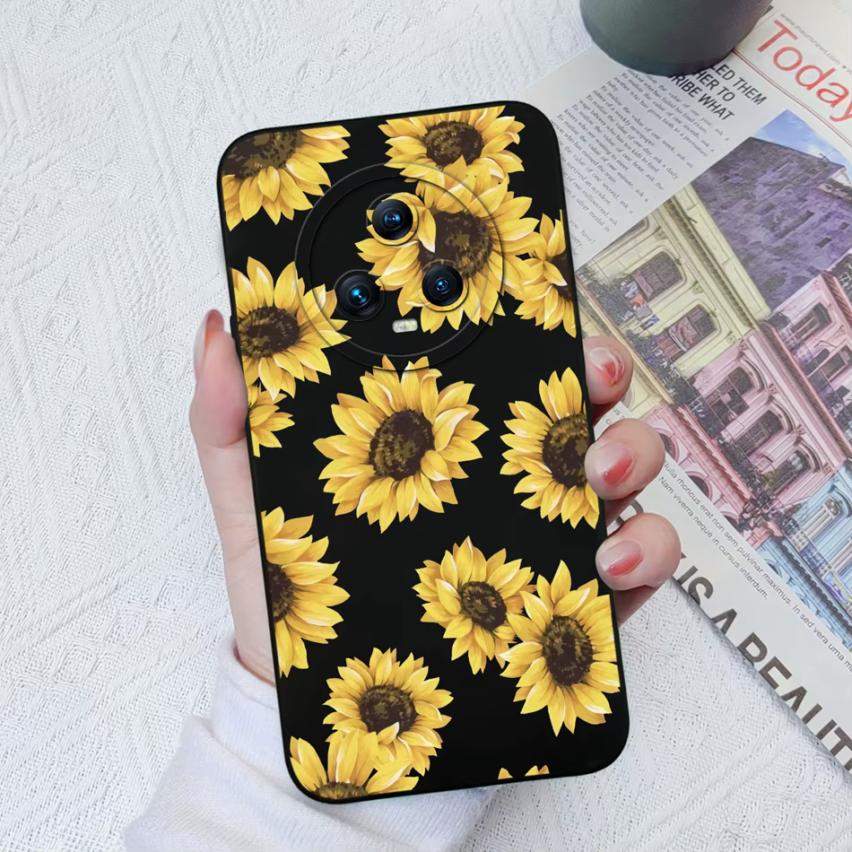Acabado suave de la funda trasera RLCCSW
