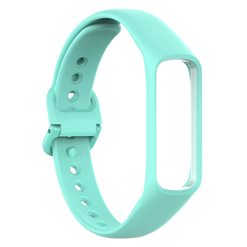 Correa silicona Samsung Galaxy Fit-e – Ajustable y resistente al agua