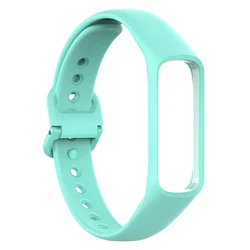 Correa silicona Samsung Galaxy Fit-e – Ajustable y resistente al agua