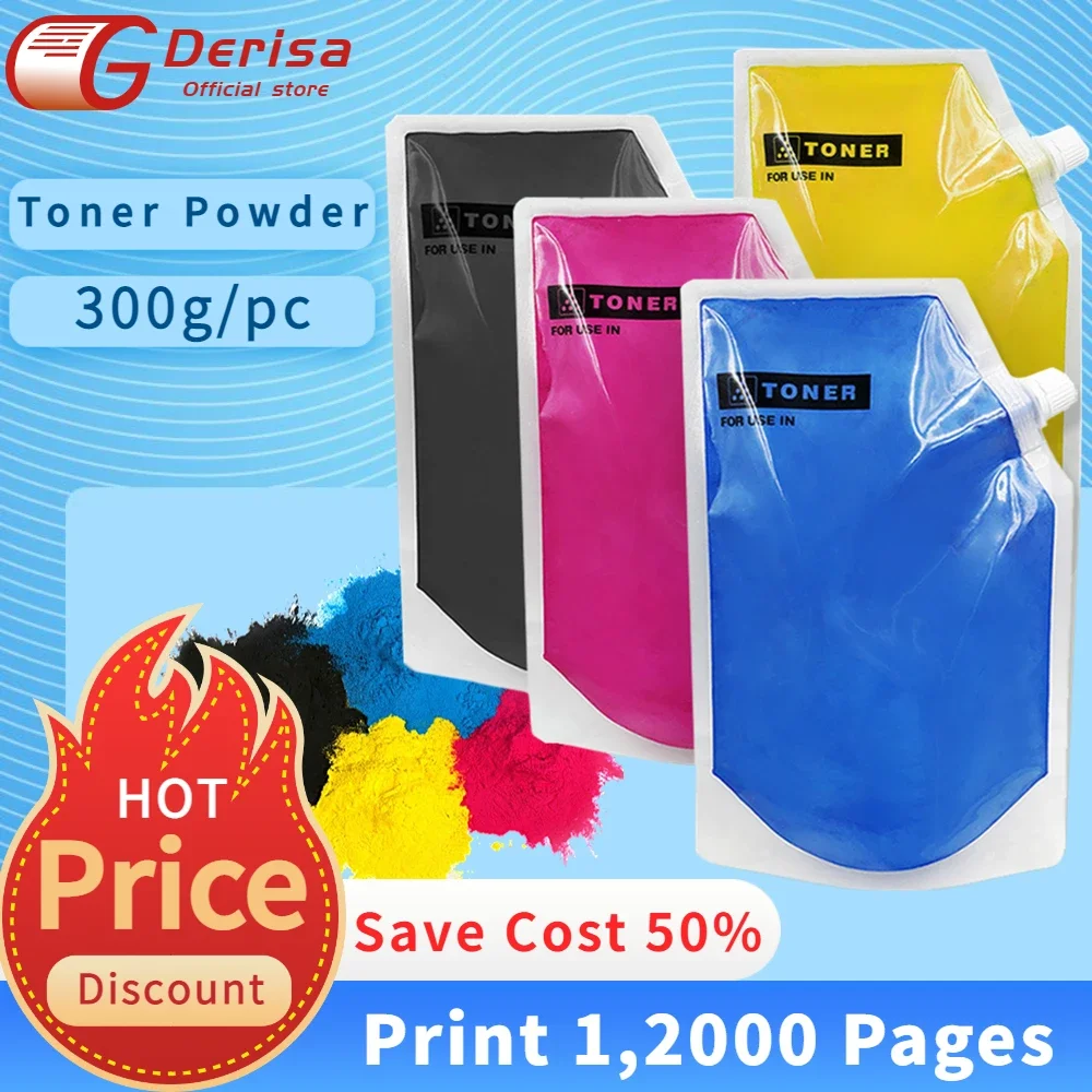 Polvo Tóner Compatible HP 130A LaserJet Pro M177 M176