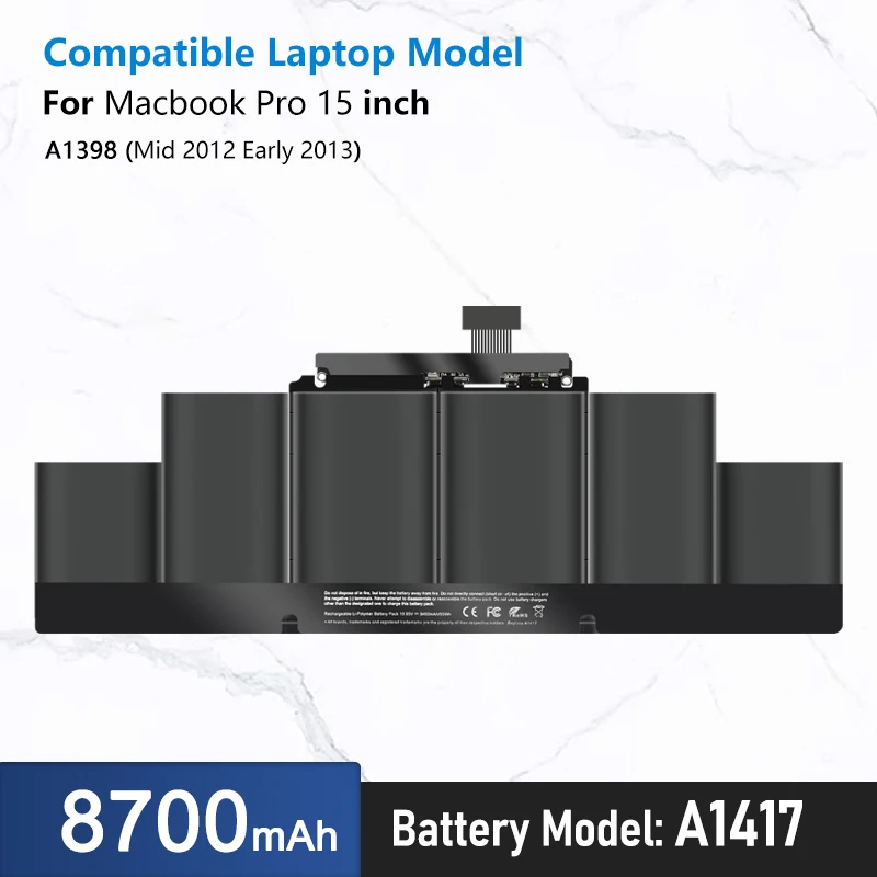 Batería KYTD A1417