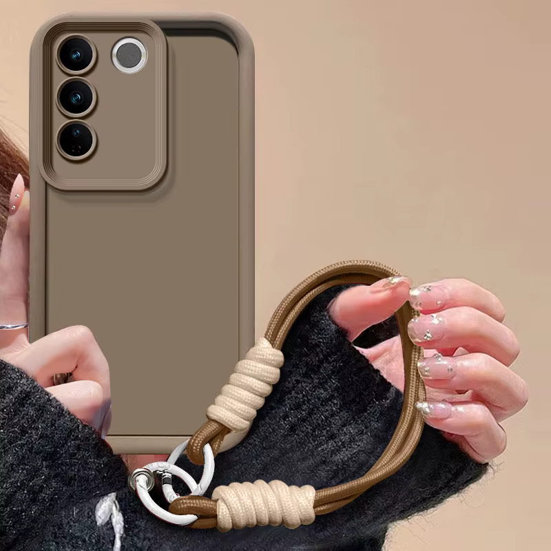 Detalle de bordes elevados y sistema de cuerda