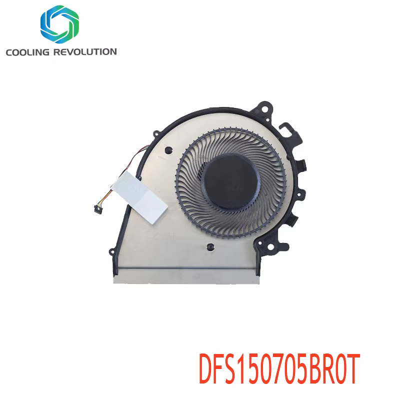 Ventilador FL06 vista detallada