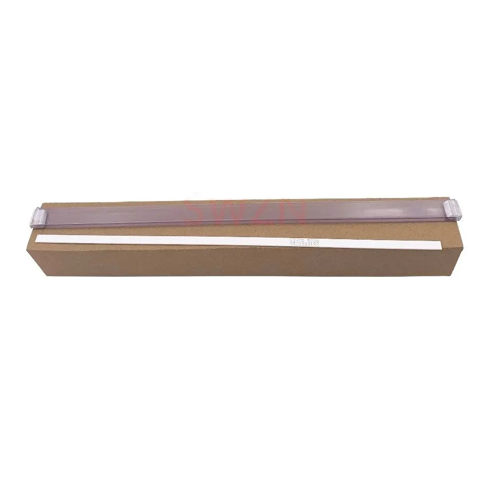 Calentador de cartucho de fusor cerámico SWZNPART - frontal