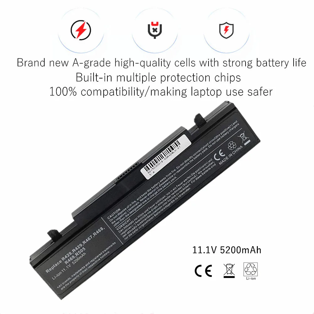 Batería juyaning para Samsung