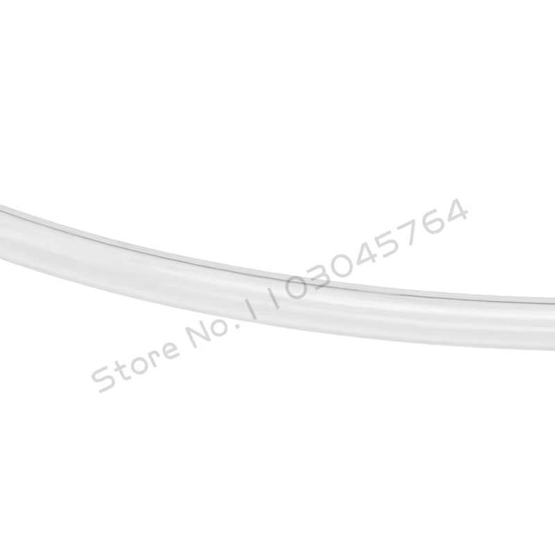 Tubo transparente refrigeración líquida PC – Manguera flexible