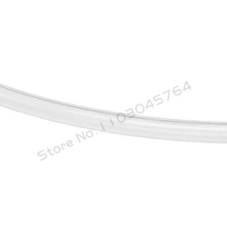 Tubo transparente refrigeración líquida PC – Manguera flexible