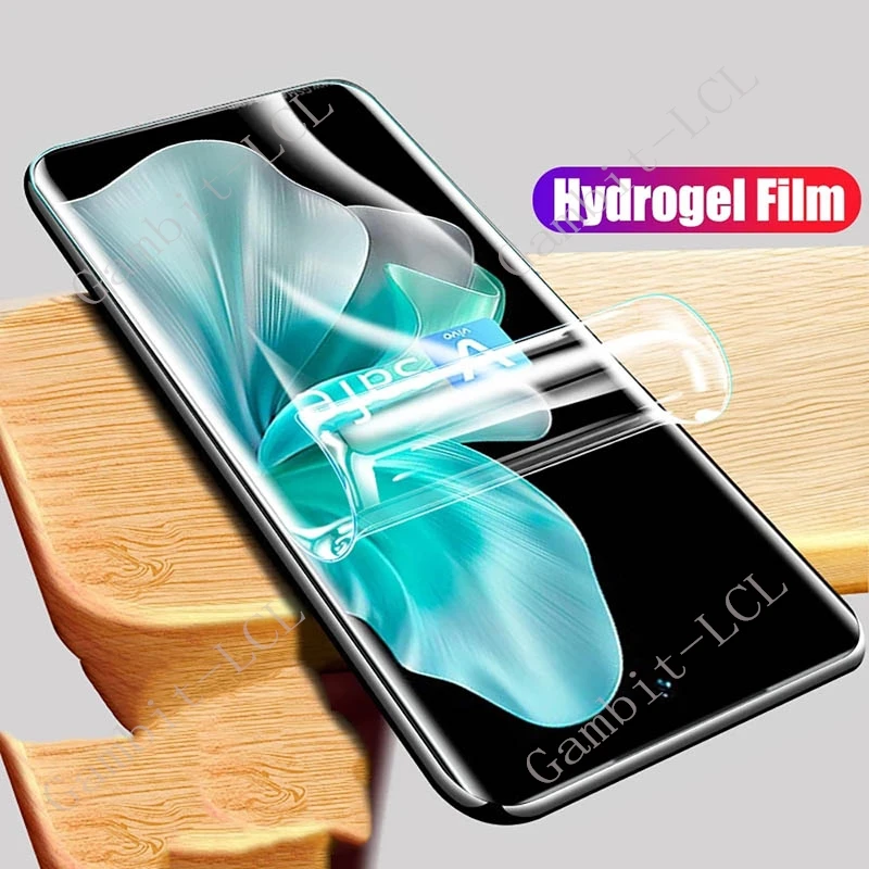 Nokia 220 4G (2019) Protector hidrogel pantalla completa Dual SIM - imagen 2