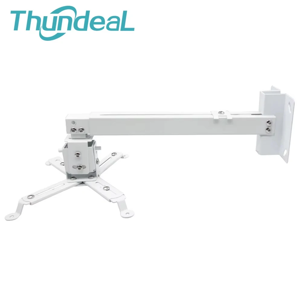 Soporte universal para proyector de techo y pared - imagen 4