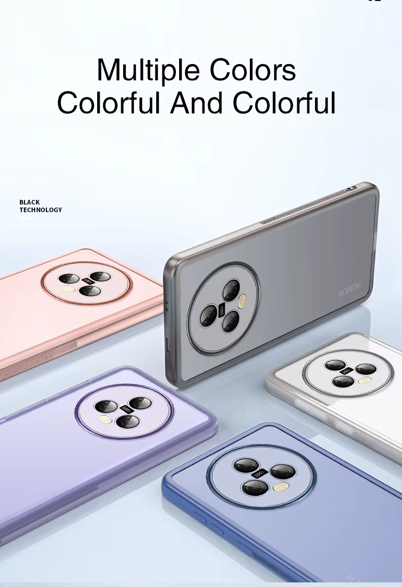Funda lente Original - vista 3