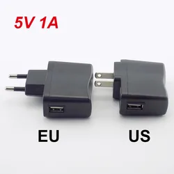 Cargador USB Micro USB Universal para Móviles – Adaptador de Corriente