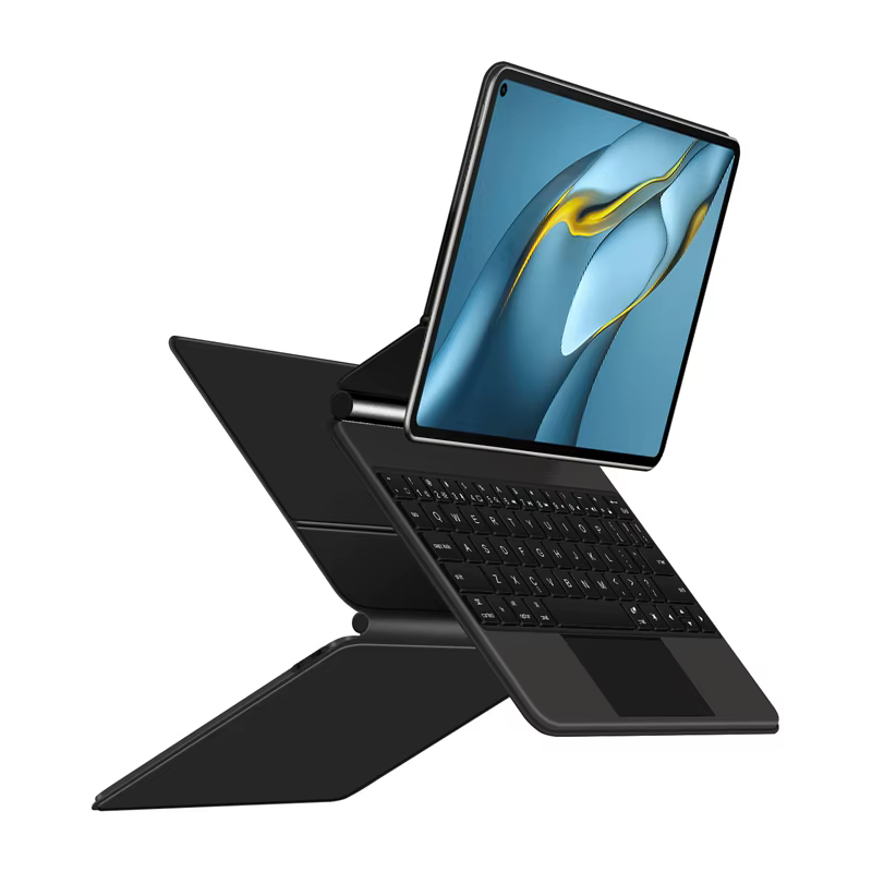 Huawei Teclado Folio Mágico MatePad Pro 10.8 – Funda Tablet - imagen 3