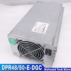 Fuente de Alimentación Delta DPR48/50-E-DGC para ESR-48/56F