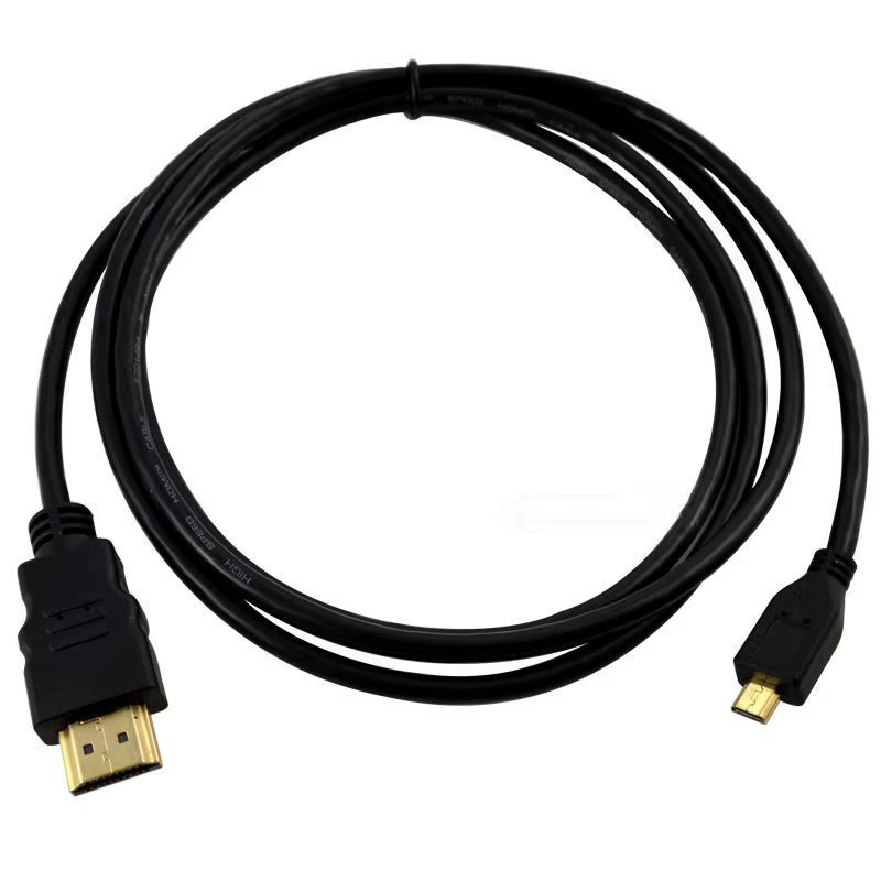 Cable Micro HDMI Macho-Macho para Móvil y Tablet - imagen 4