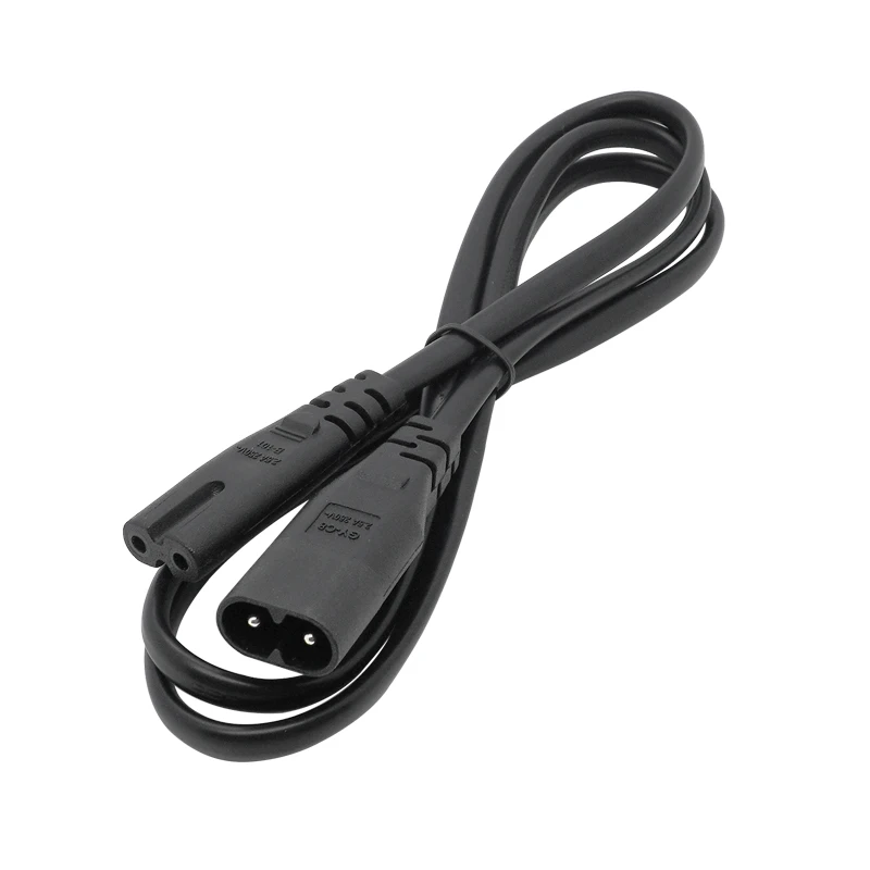 Detalles del conector C7 hembra
