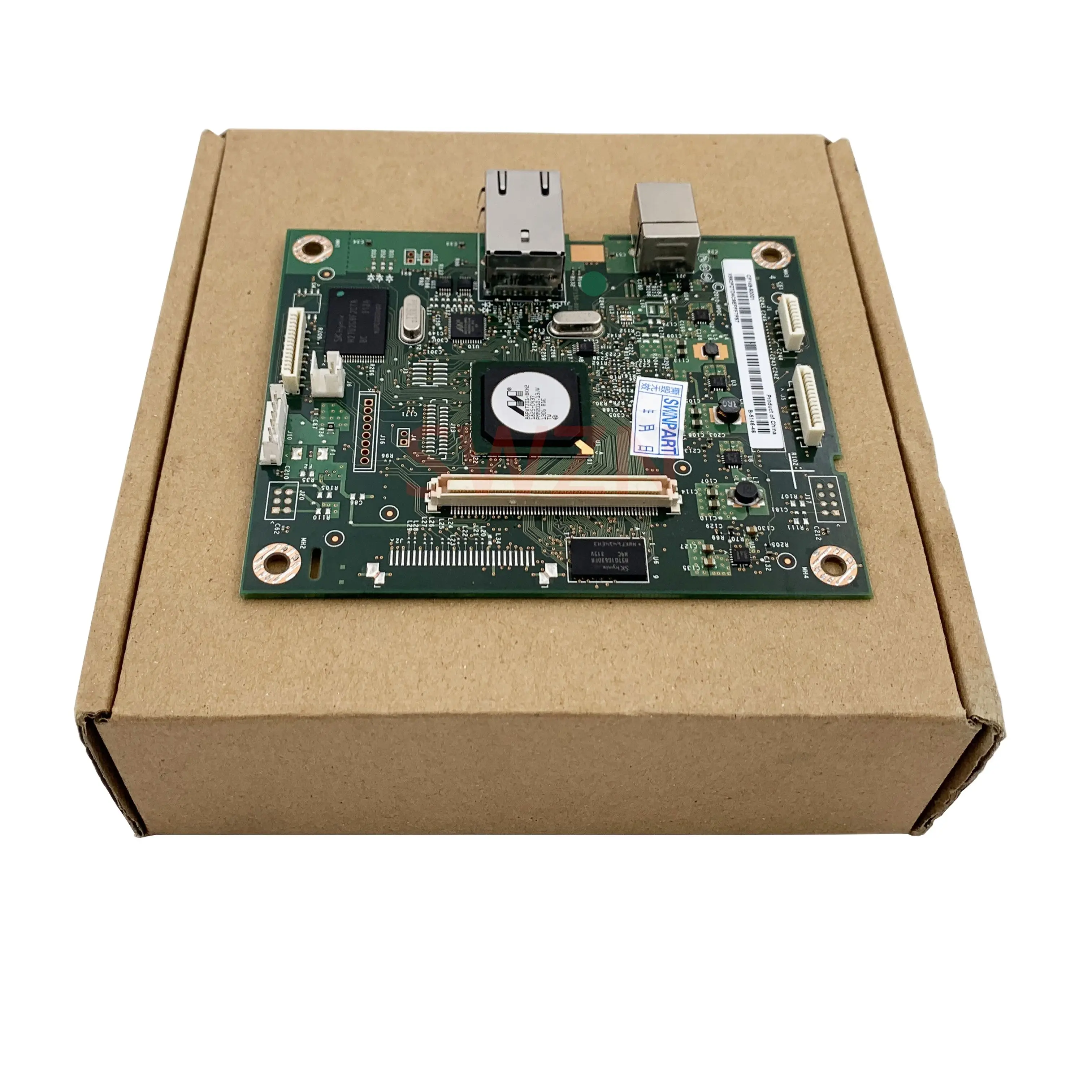 Placa PCA SWZNPART