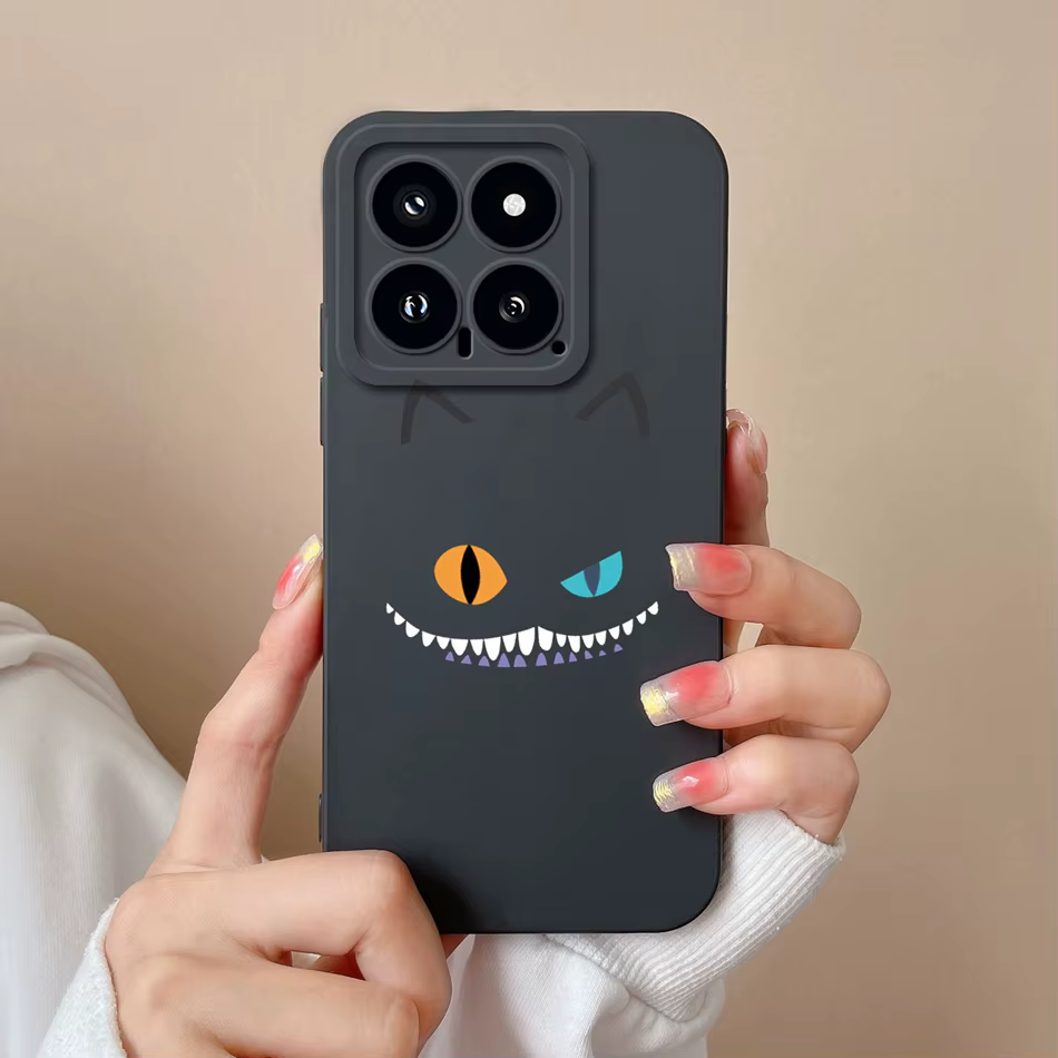 Perfil ultrafino de la funda