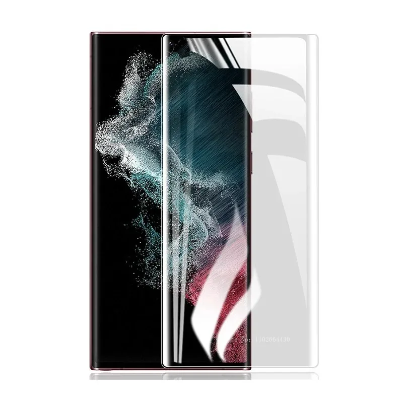 Vidrio Templado Xiaomi Protector Pantalla Antigolpes Antiarañazos - imagen 3