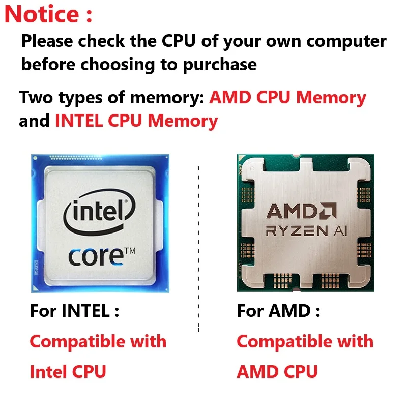 Samsung DDR4 SODIMM RAM para portátil - 4-16GB 3200/2666/2400