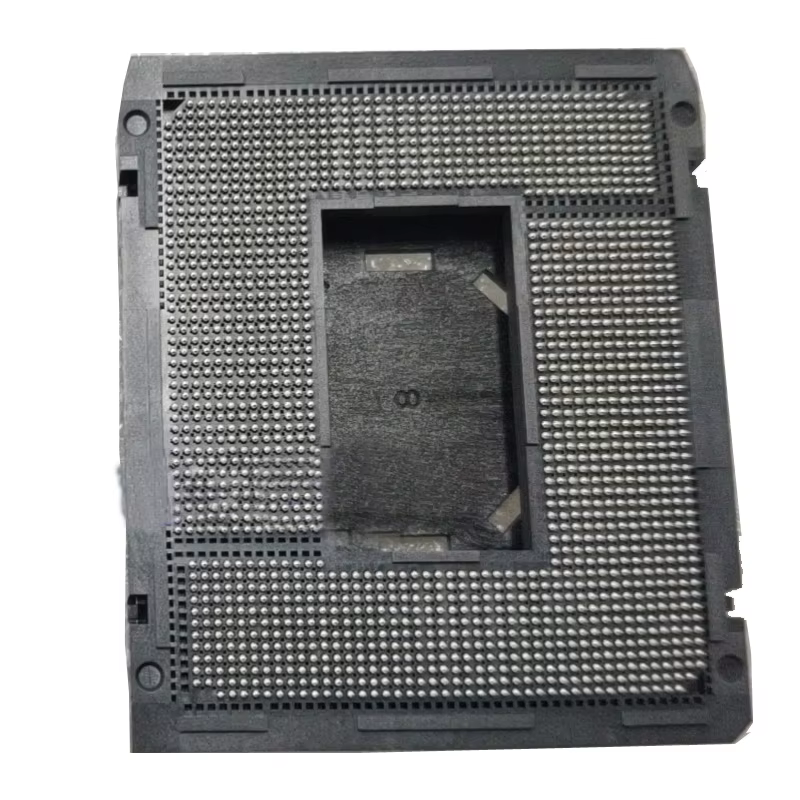 Conjunto de reparación LGA1700 con bolas de estaño