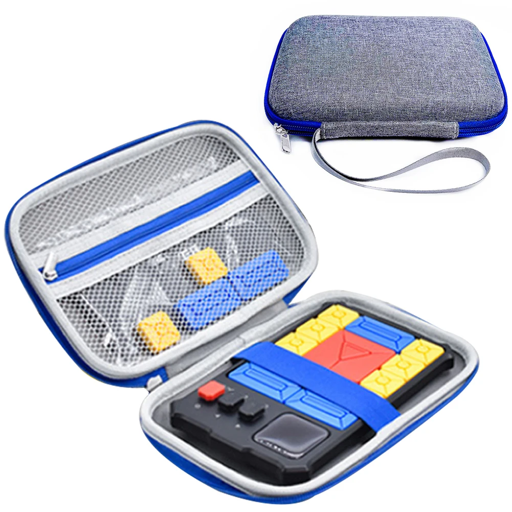 Funda GiiKER Slide Brain – Estuche Rígido Antigolpes Viaje